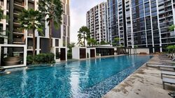 Botanique At Bartley (D19), Condominium #455895911